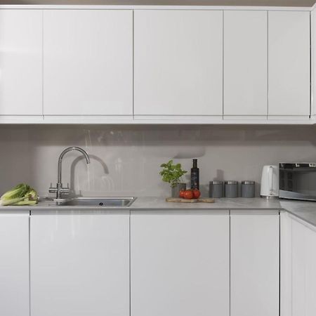 Fairsky Daire Carbis Bay Dış mekan fotoğraf
