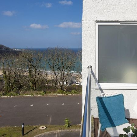Fairsky Daire Carbis Bay Dış mekan fotoğraf