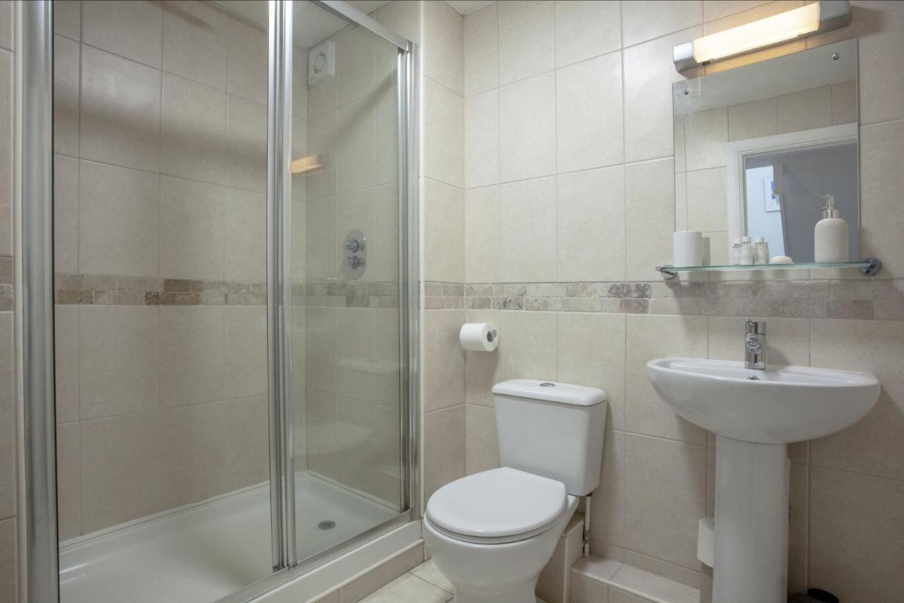 Fairsky Daire Carbis Bay Dış mekan fotoğraf