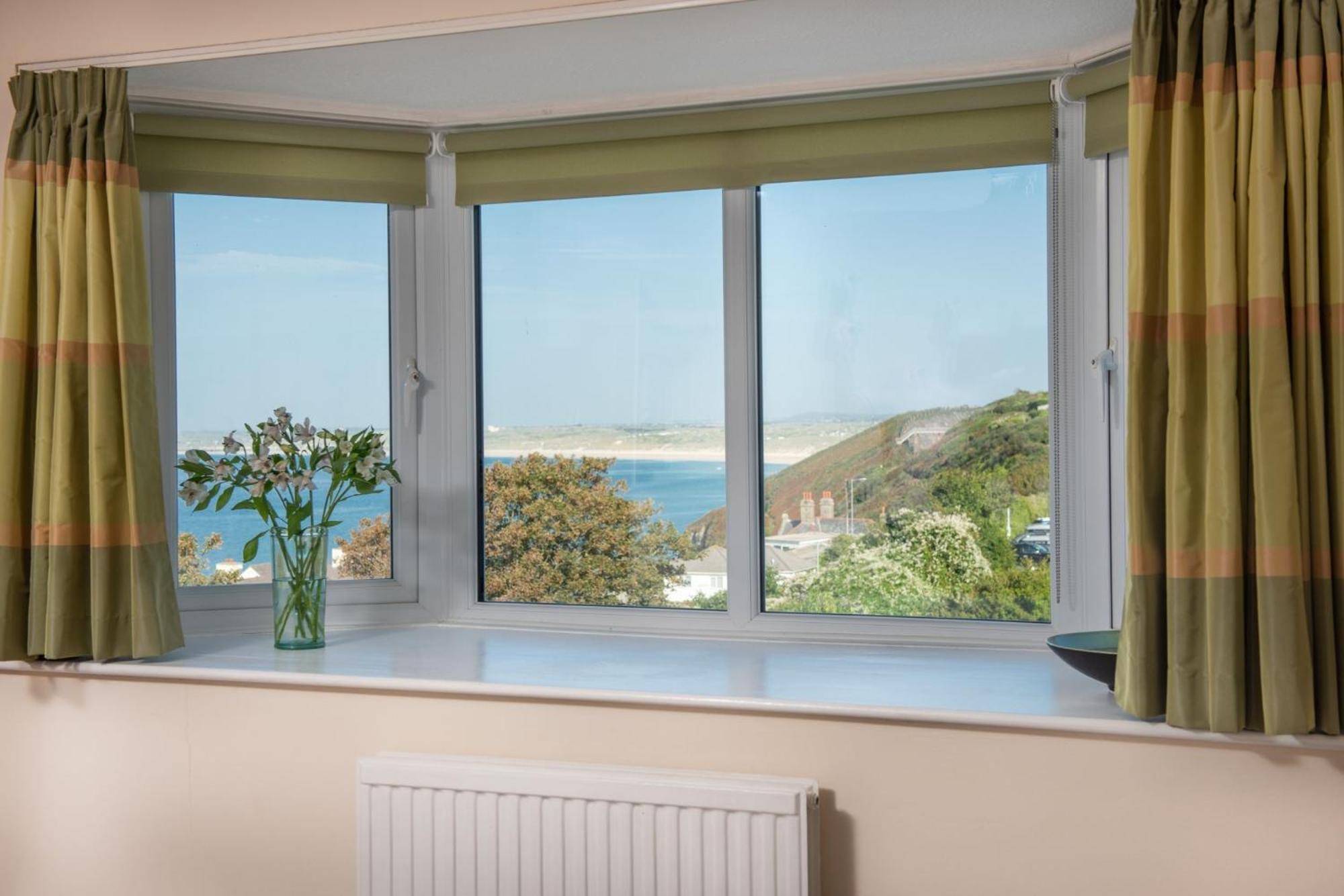 Fairsky Daire Carbis Bay Dış mekan fotoğraf