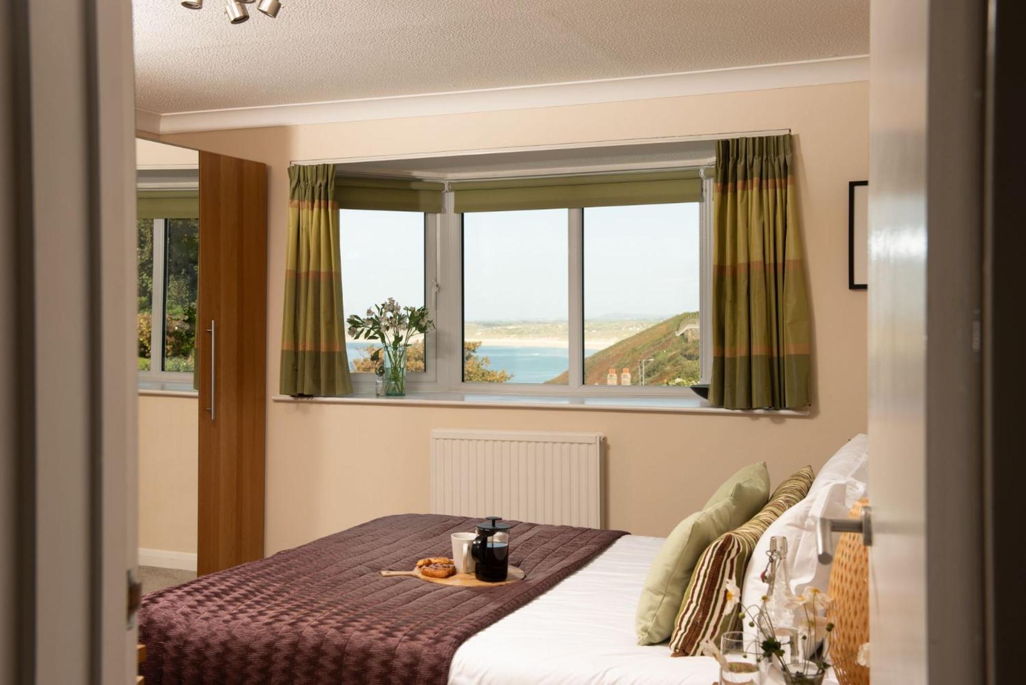 Fairsky Daire Carbis Bay Dış mekan fotoğraf