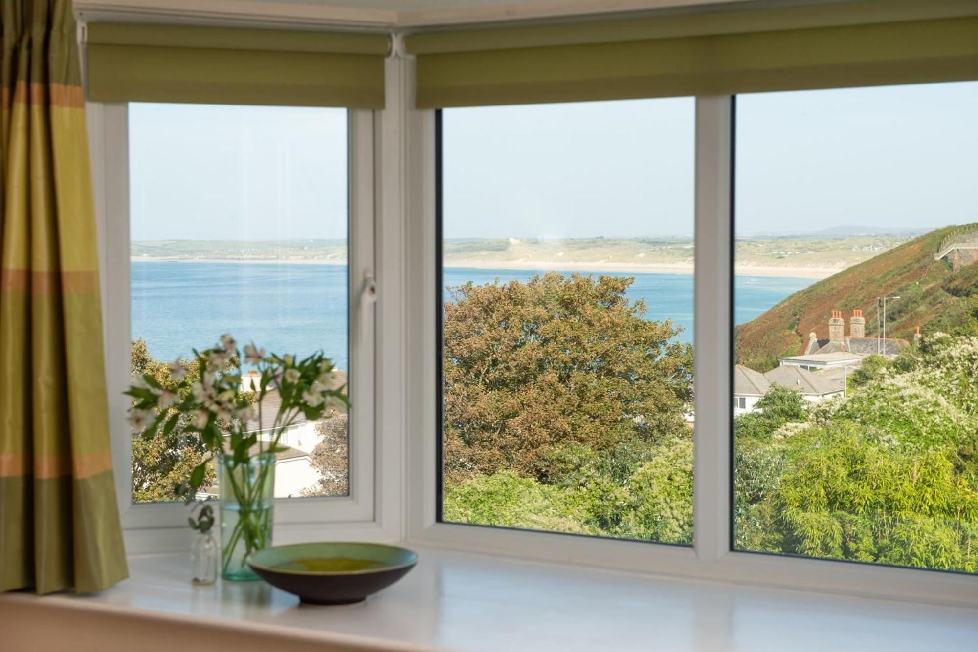 Fairsky Daire Carbis Bay Dış mekan fotoğraf