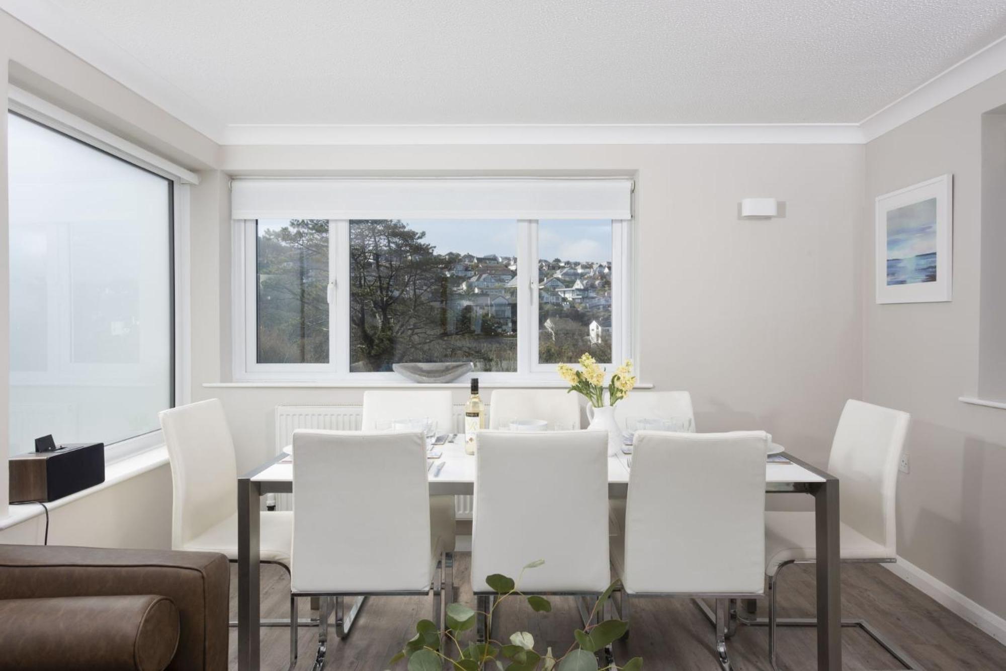Fairsky Daire Carbis Bay Dış mekan fotoğraf