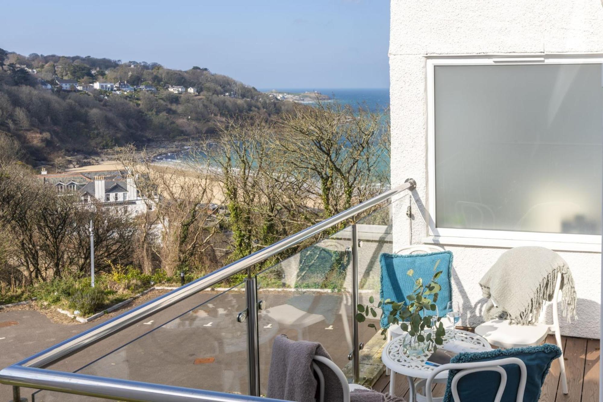 Fairsky Daire Carbis Bay Dış mekan fotoğraf